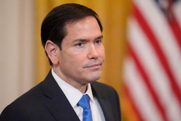 Трамп допустил, что операция в Венесуэле была местью со стороны Рубио