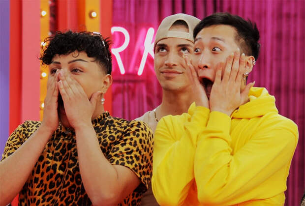 Drag Race Sneak Peek: RuPaul Gags the Season 16 Queens With Game-Changing Immunity Twist (Exclusive)