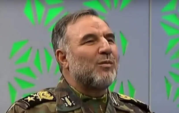 Командующий сухопутными войсками Ирана: Удары по Израилю опровергли миф о непобедимости этой страны