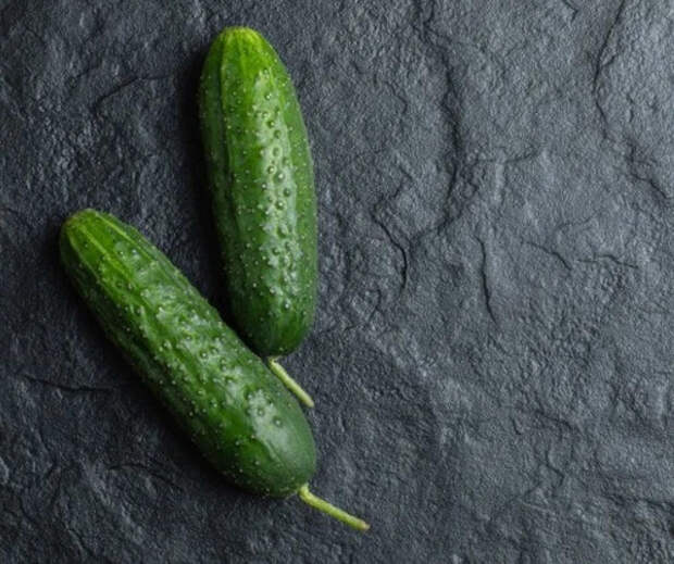 Огурцы в России подешевели почти на 4 процента