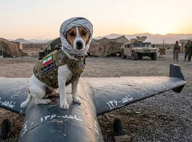 Иранские СМИ утверждают, что американская военная база в Бахрейне и консульство