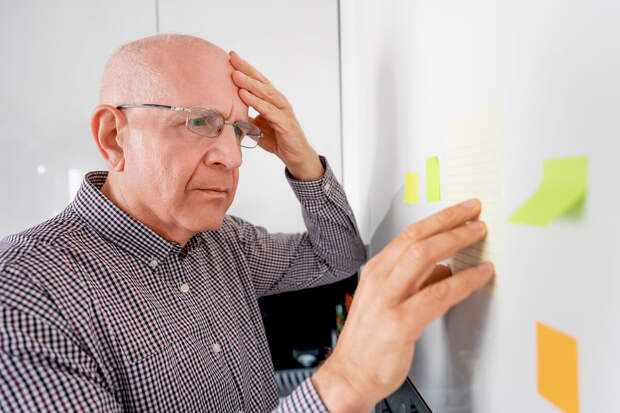 Neurology: постоянная умственная активность снижает риск болезни Альцгеймера