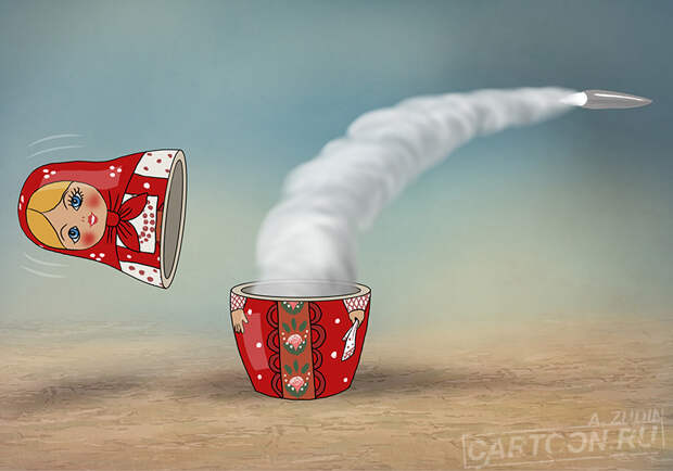 Львовский нацист: Генсек НАТО заливает, уверяя о достигнутом паритете с Россией