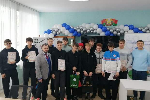 ´СлесарОК-2026´: профориентация в фокусе.