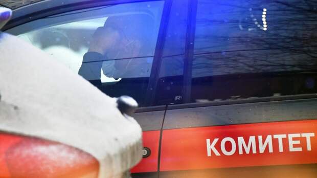 СК: в Челябинске трое подростков до смерти избили 31-летнего мужчину