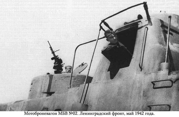 Дитя танка Т-28 и дрезины Великая отечественая война, бронетехника, история