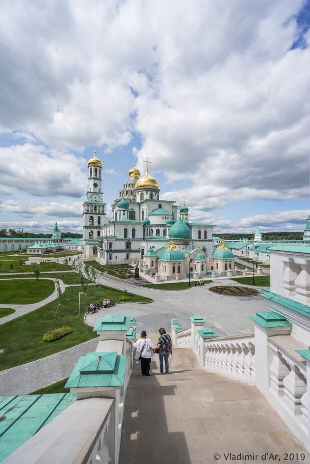 Новоиерусалимский монастырь - 116.jpg