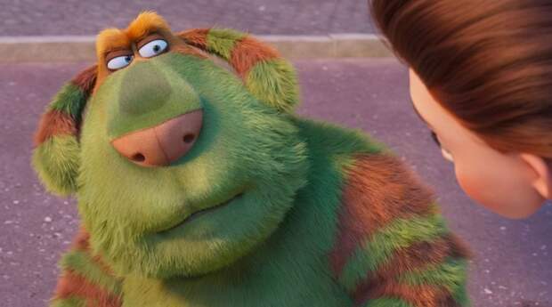 Новая часть мультфильма «Финник» выйдет в 2028 году