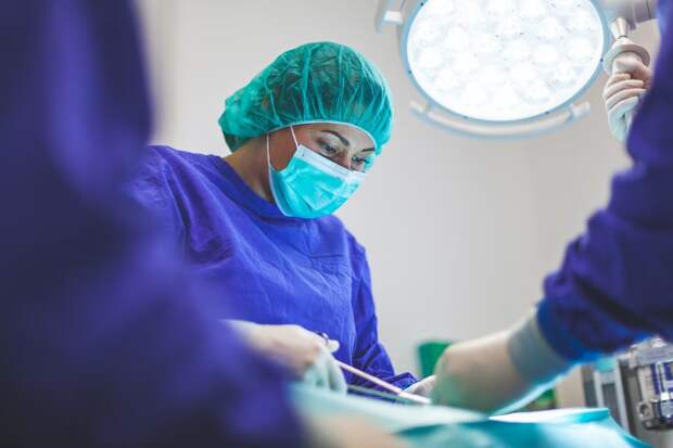 Клиника в Москве готова ответить по закону за отрыв тромба у пациентки