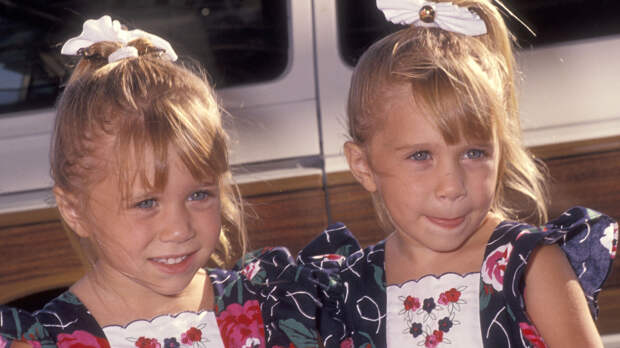 Уже не те милые близняшки: что случилось с сестрами Олсен и как они изменились