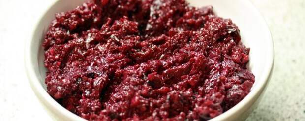 Икра из свеклы и моркови вкусный рецепт с фото пошагово и видео