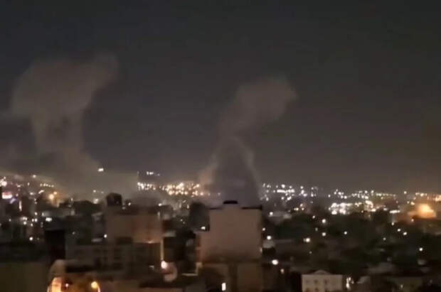 МИД Ирана: Израиль должен быть наказан за экологические преступления