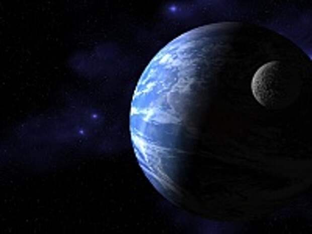 Космическая Одиссея 67