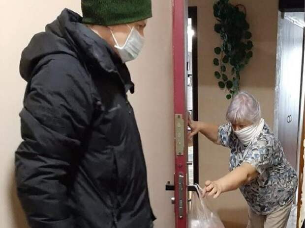 НЗ фото на 10.04.2020