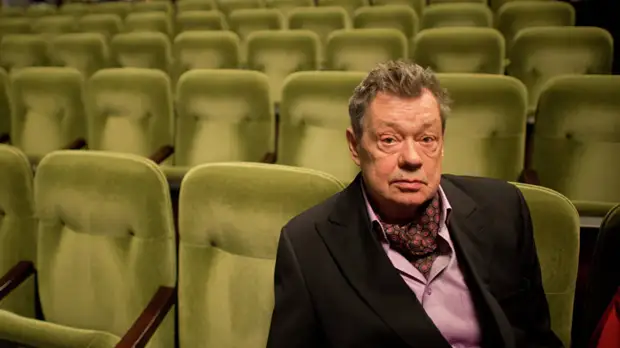 Сын рассказал о состоянии здоровья Николая Караченцова