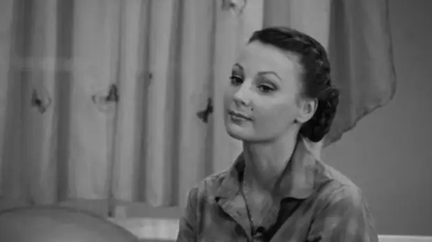 Умерла телеведущая Кристина Асмаловская