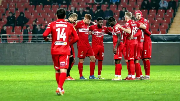 Боярский: у меня нет ощущения, что «Спартак» — это долгоиграющая пластинка