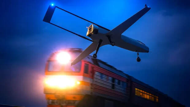 ВСУ начали создавать батальоны БпЛА в Сумской области