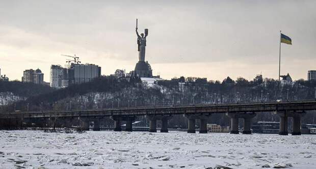 Украину уличили в готовности сдать территории