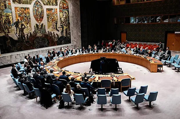 Тегеран просит Москву заблокировать резолюцию Бахрейна по Ормузскому проливу