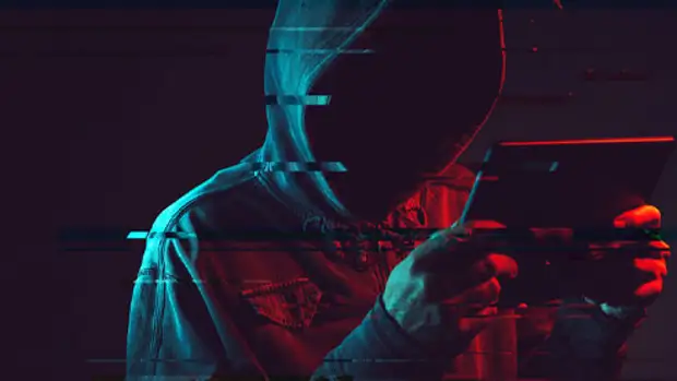 Угроза из даркнета. База данных как оружие