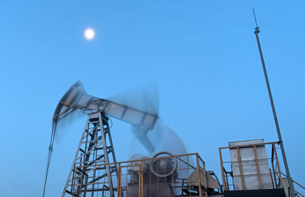 Россия увеличила скидки на нефть для Индии