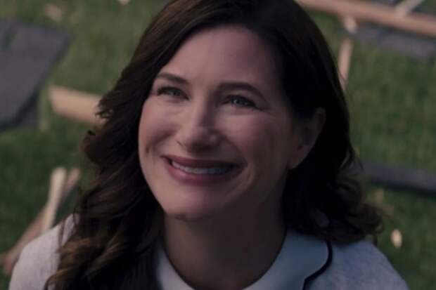 Кэтрин Хан намекнула на роль Матушки Готель в ремейке «Рапунцель»