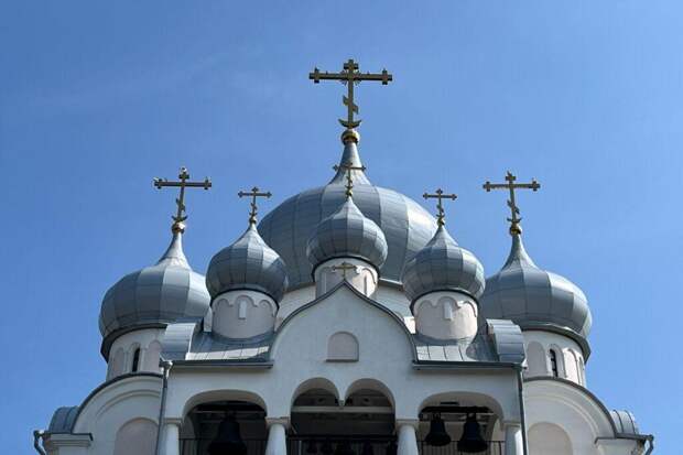 Именины 5 февраля: кого поздравлять и каких святых вспоминает Церковь?