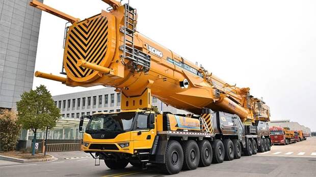 Современный Китай – это же наш СССР (если бы его не развалили)