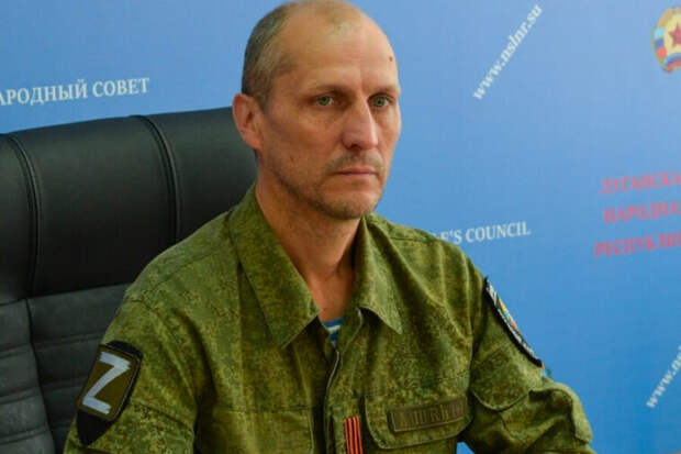 В Луганске взорвали автомобиль депутата. Год назад он уже «погибал» при операции силовиков
