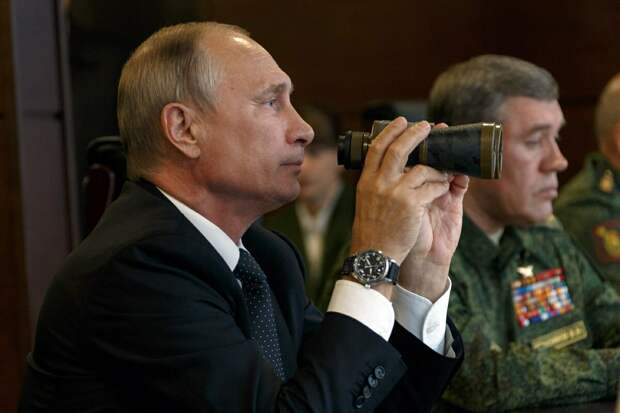 Ким Чен Ын ждет Путина: что готовит президент России для Запада