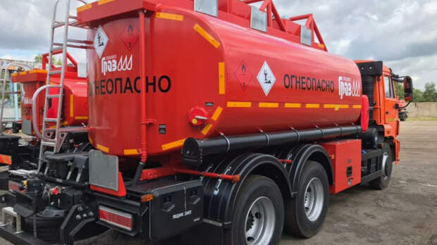 Одна база, разные цены: почему АИ‑95 дороже АИ‑92