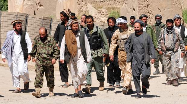 Спецпредставитель по Афганистану: Талибы* не враги России