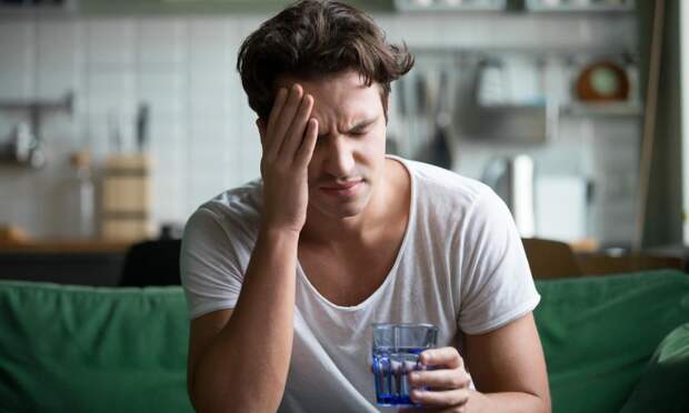 Это не похмелье, а аллергия на алкоголь: как проявляется и можно ли от нее умереть
