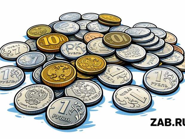 Забайкальский парадокс: доходы растут, а предприятий становится меньше