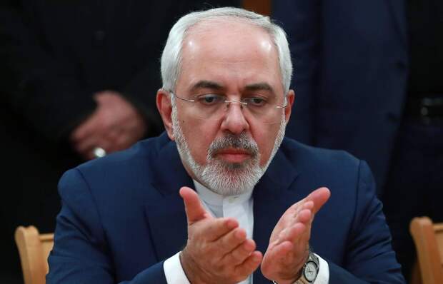 Иране заявил, что США должны компенсировать им ущерб от выхода из ядерной сделки