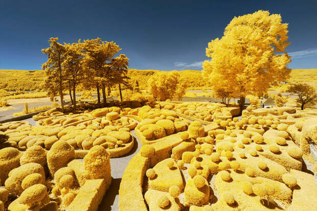 Infrared France