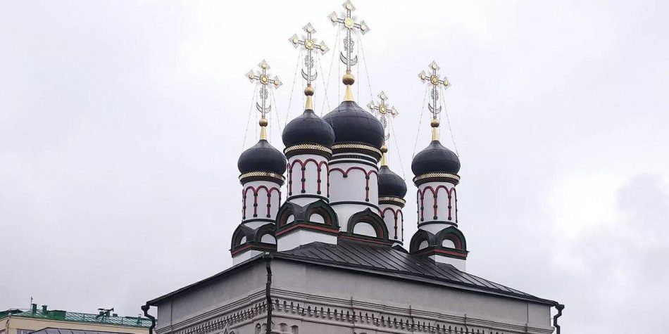 На портале «Узнай Москву» появился новый маршрут. Фото: mos.ru