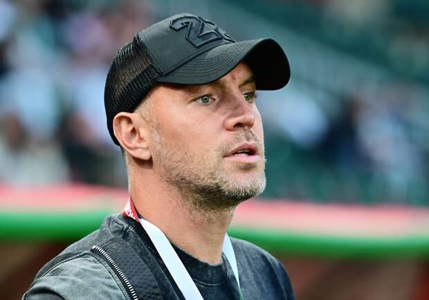 Дзюба заявил, что ФИФА не дисквалифицирует сборные США и Израиля