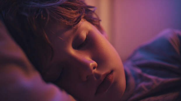 Типичные «совы»: почему подросткам трудно просыпаться по утрам