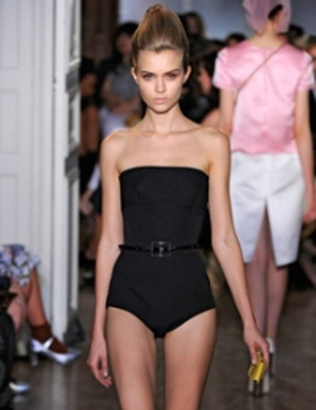 купальники 2012 Rochas купальники 2012 Rochas