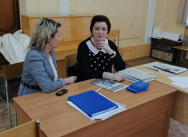 Ольга Воронова: Идейные отморозки решили взяться за детей