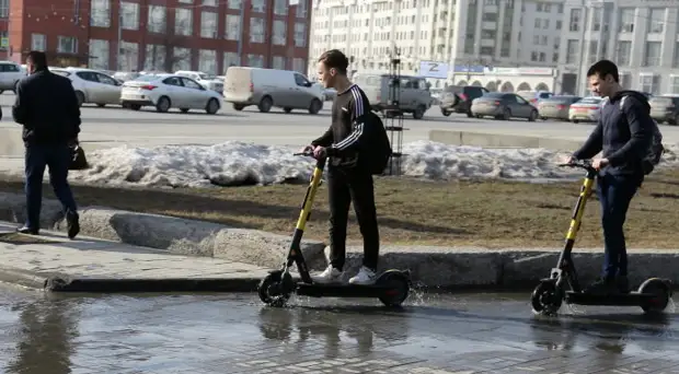 Теплая погода вернется в Новосибирскую область на следующей неделе