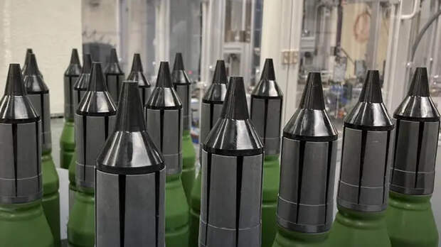 «Снарядов не будет»: Украина стала могилой планов Rheinmetall