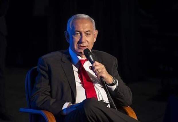 Премьер Израиля Нетаньяху встретился с Блинкеном, продвигающим сделку по Газе