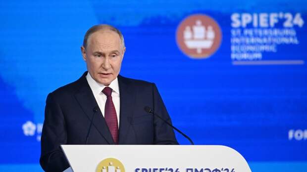 Путин: миграция не должна создавать проблемы на рынке труда и для граждан в быту