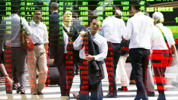 Торговый проигрыш: чем вызвана угроза экономического спада в Японии