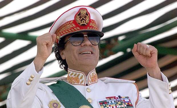 Картинки по запросу "Муаммар Каддафи"