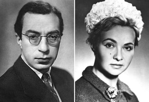 Когда муж - злой гений: актрисы, кинокарьеры которых внезапно прекратились из-за вмешательства звездных супругов
