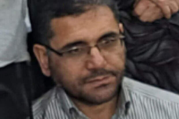 ISNA: при атаке на Тегеран погиб член командования армии Ирана Басери